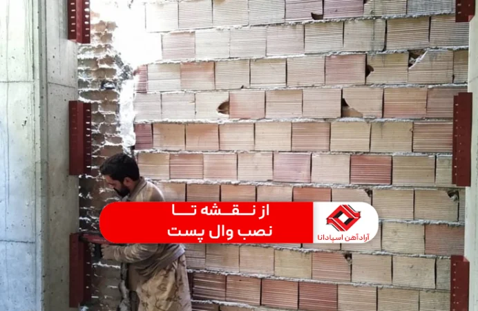 وال پست
