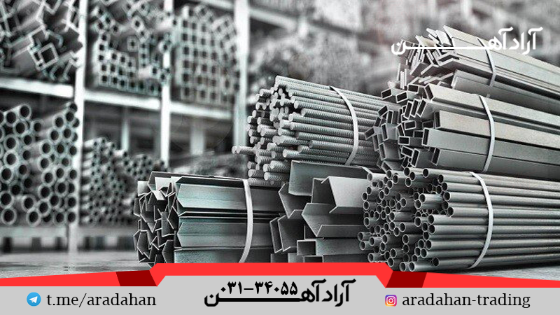 قیمت آهن ، قیمت تیرآهن