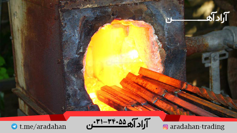سنگ آهن
