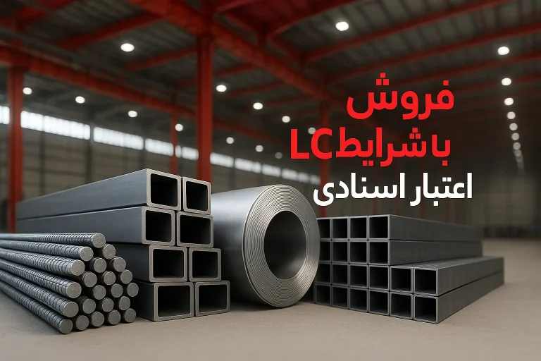 فروش LC